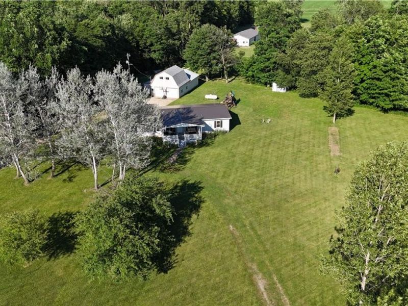 271 Township Road 1101, Nova, OH 44859 Photo 37