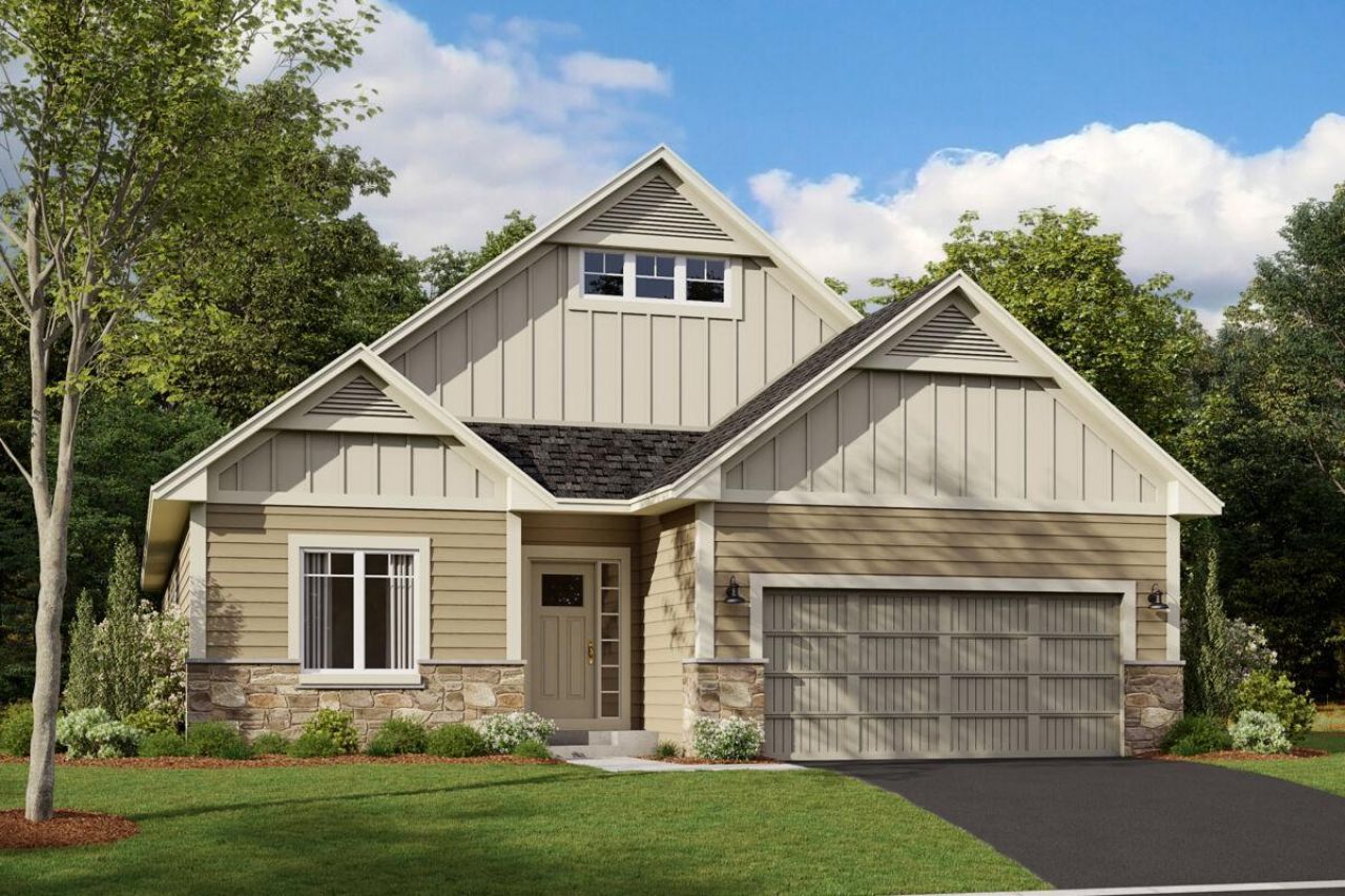20081 Glenbrook Path , Lakeville, MN 55044 Main Photo