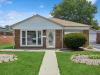 11637 S Harry J Rogowski Drive, Merrionette Park, IL 60803 primary photo