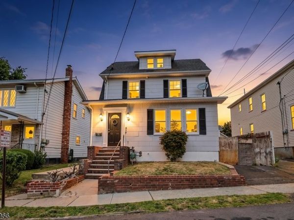 315 Itaska St, Hillside, NJ 07205