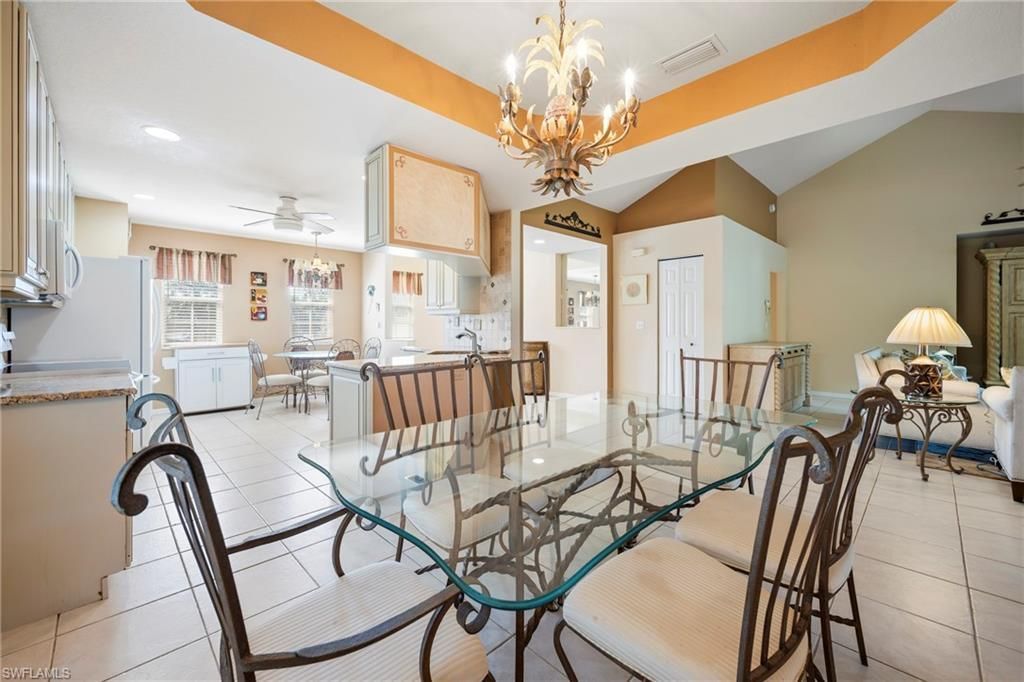 4240 Pensacola Ave , Unit 1202, Estero, FL 33928 Photo