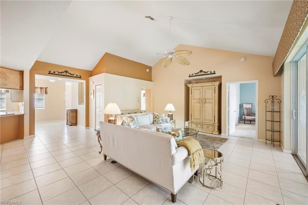 4240 Pensacola Ave , Unit 1202, Estero, FL 33928 Photo