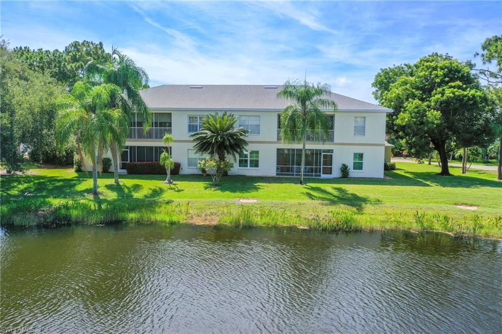 4240 Pensacola Ave , Unit 1202, Estero, FL 33928 Photo