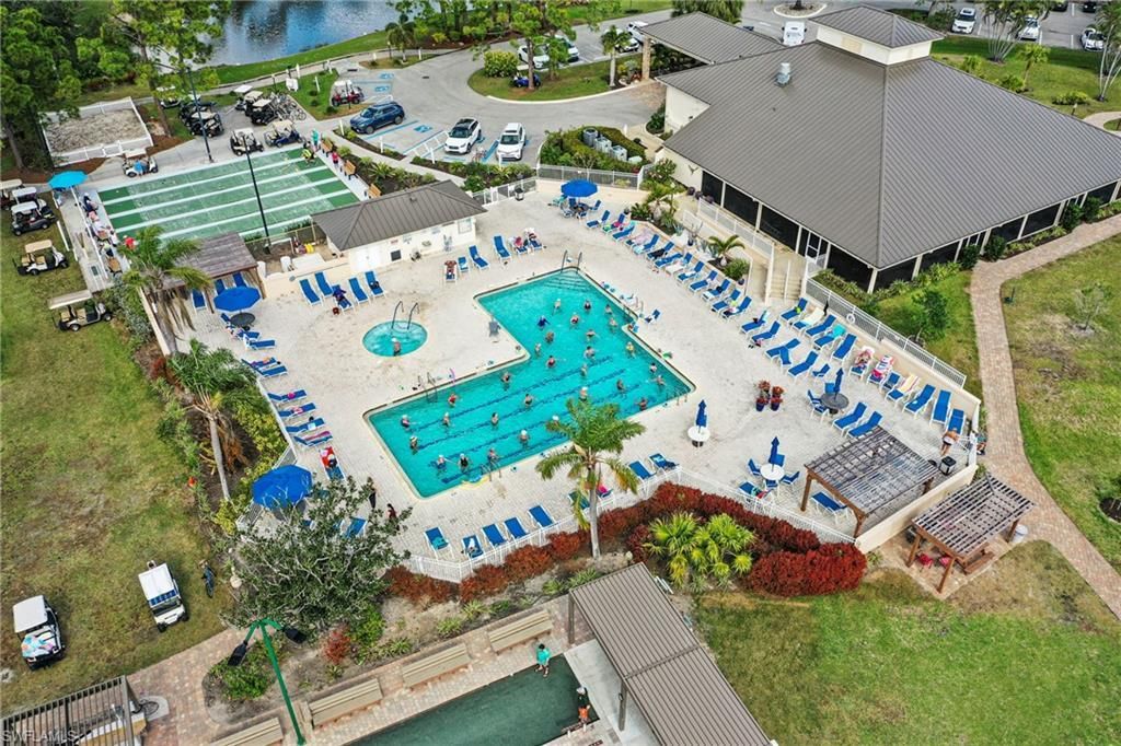 4240 Pensacola Ave , Unit 1202, Estero, FL 33928 Photo