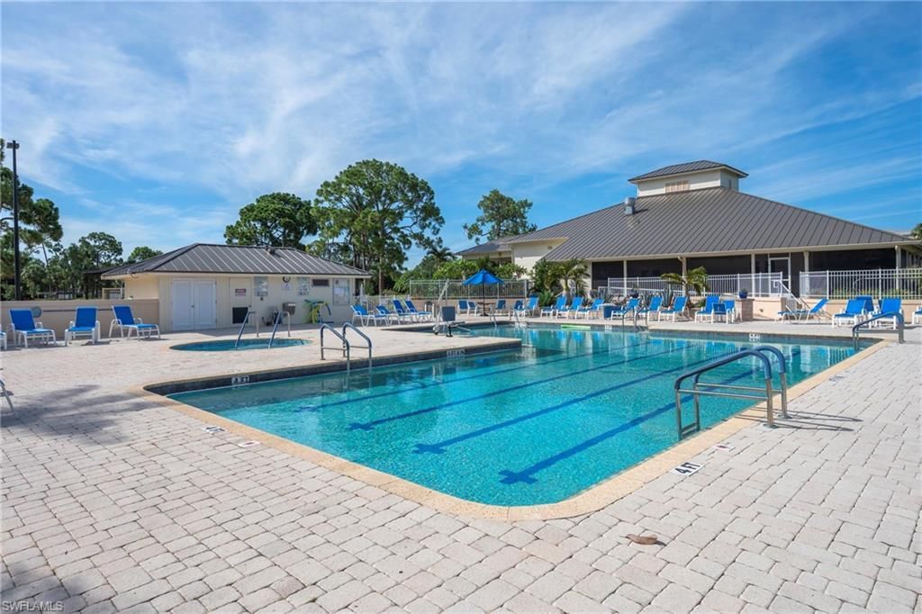 4240 Pensacola Ave , Unit 1202, Estero, FL 33928 Photo