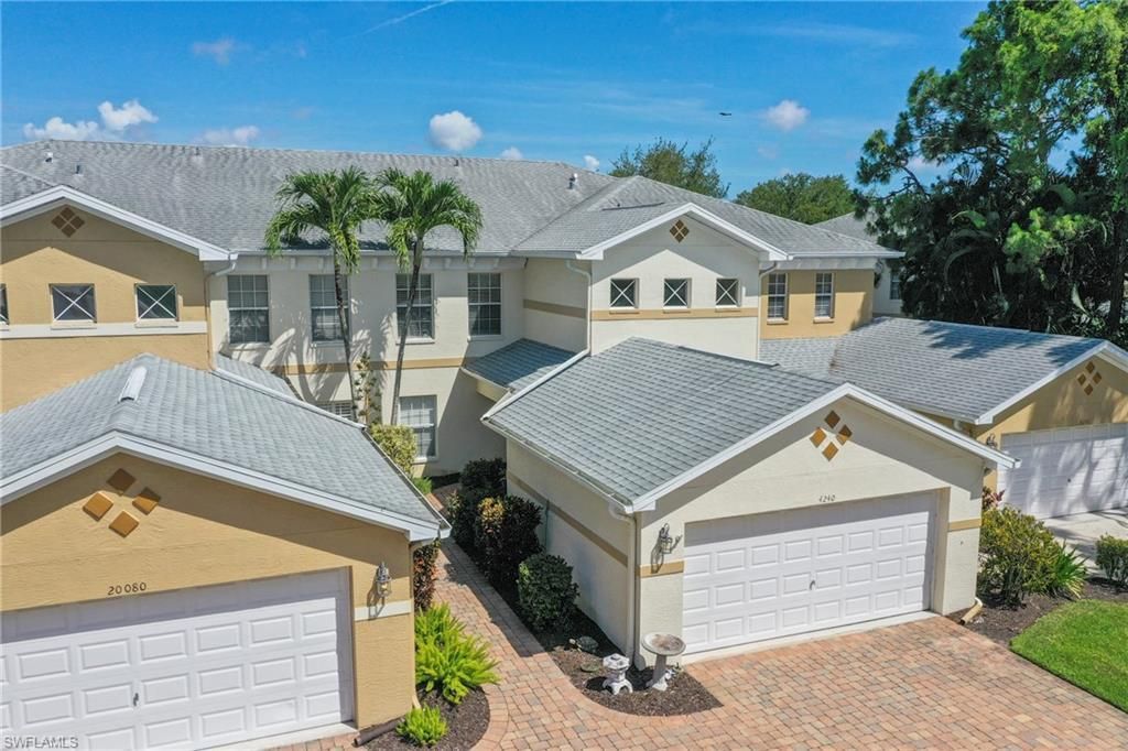 4240 Pensacola Ave , Unit 1202, Estero, FL 33928 Photo