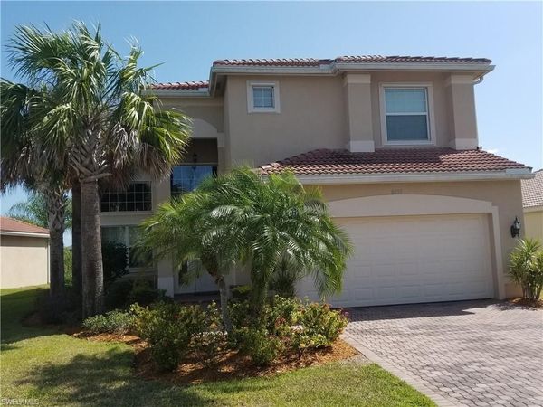 11253 Sparkleberry DR , FORT MYERS, FL 33913