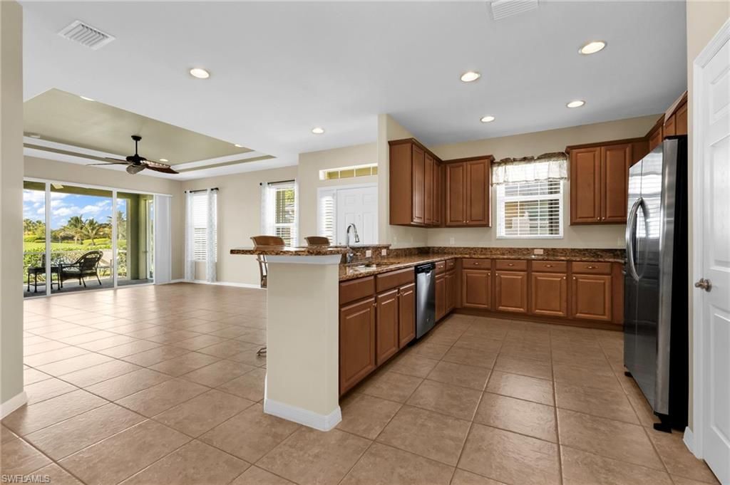 2656 Anguilla Dr, Cape Coral, FL 33991 Photo