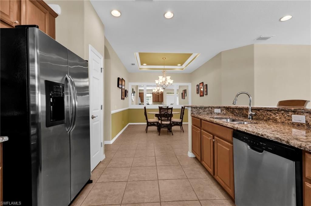 2656 Anguilla Dr, Cape Coral, FL 33991 Photo