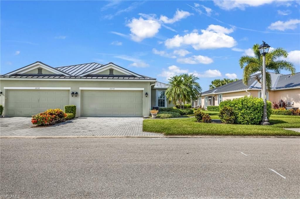 2656 Anguilla Dr, Cape Coral, FL 33991 Photo