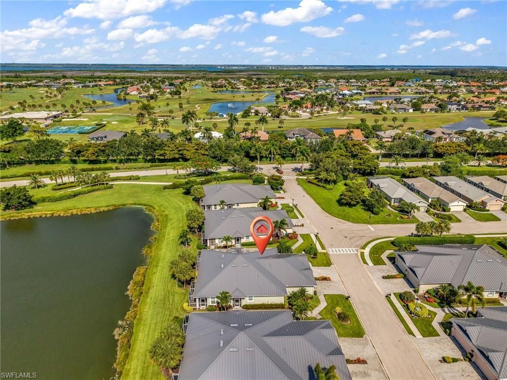 2656 Anguilla Dr, Cape Coral, FL 33991 Photo