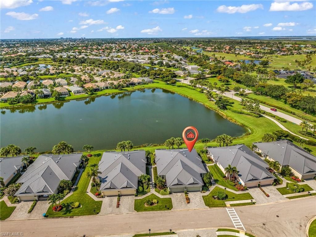 2656 Anguilla Dr, Cape Coral, FL 33991 Photo