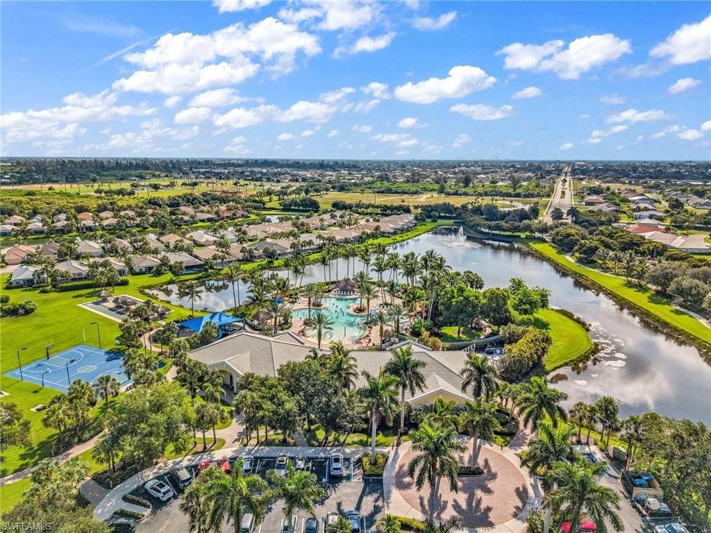 2656 Anguilla Dr, Cape Coral, FL 33991 Photo