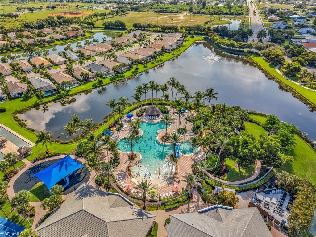 2656 Anguilla Dr, Cape Coral, FL 33991 Photo