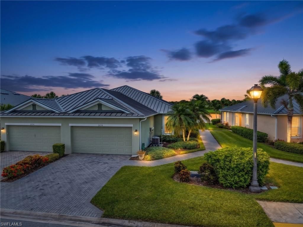 2656 Anguilla Dr, Cape Coral, FL 33991 Photo