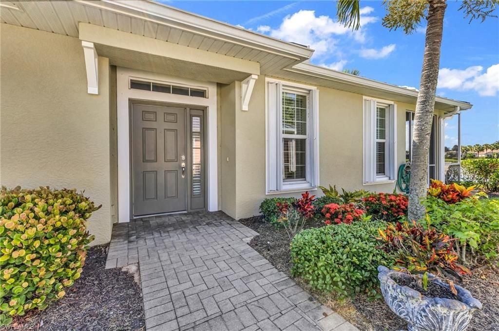 2656 Anguilla Dr, Cape Coral, FL 33991 Photo
