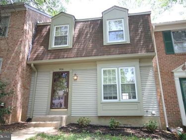 3920 BRADWATER STREET, FAIRFAX, VA 22031