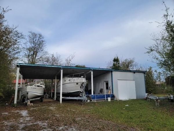 1411 W Park Lane, Panama City, FL 32404