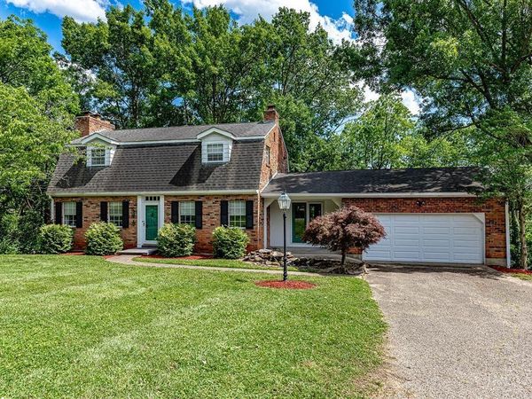 10689 Carolina Trace Road, Harrison Twp, OH 45030