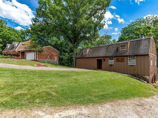 10689 Carolina Trace Road, Harrison Twp, OH 45030