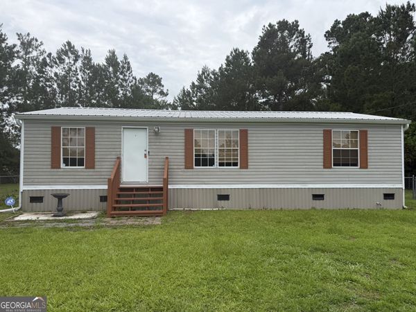 1093 Timber Landing Road, Brunswick, GA 31523
