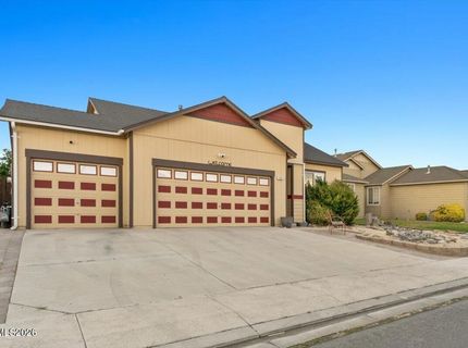 1351 Shadow Lane, Fernley, NV 89408 Photo