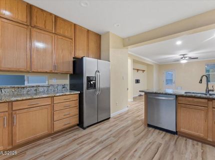 1351 Shadow Lane, Fernley, NV 89408 Photo