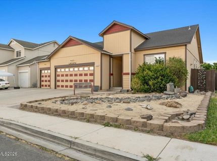 1351 Shadow Lane, Fernley, NV 89408 Photo
