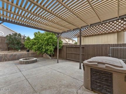 1351 Shadow Lane, Fernley, NV 89408 Photo