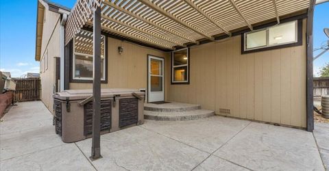 1351 Shadow Lane, Fernley, NV 89408 Photo