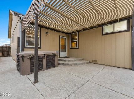 1351 Shadow Lane, Fernley, NV 89408 Photo