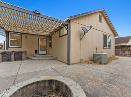 1351 Shadow Lane, Fernley, NV 89408 Photo