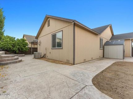 1351 Shadow Lane, Fernley, NV 89408 Photo