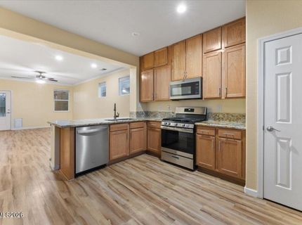 1351 Shadow Lane, Fernley, NV 89408 Photo