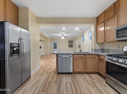 1351 Shadow Lane, Fernley, NV 89408 Photo