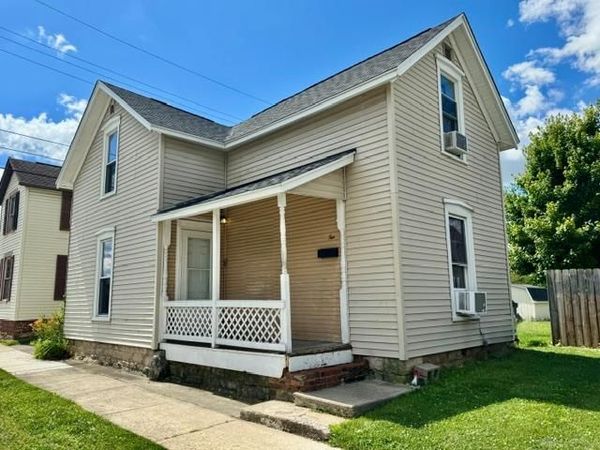 10 Raper Street, Troy, OH 45373