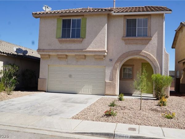 7216 Ophelia Court , Las Vegas, NV 89113