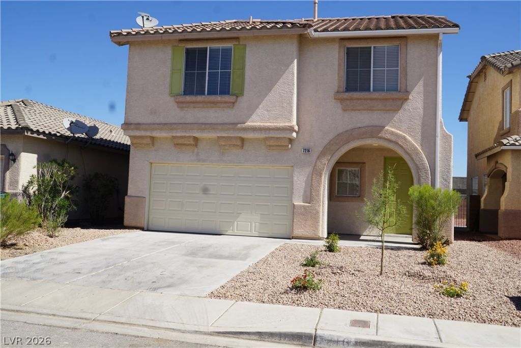 7216 Ophelia Court, Las Vegas, NV 89113 Main Photo