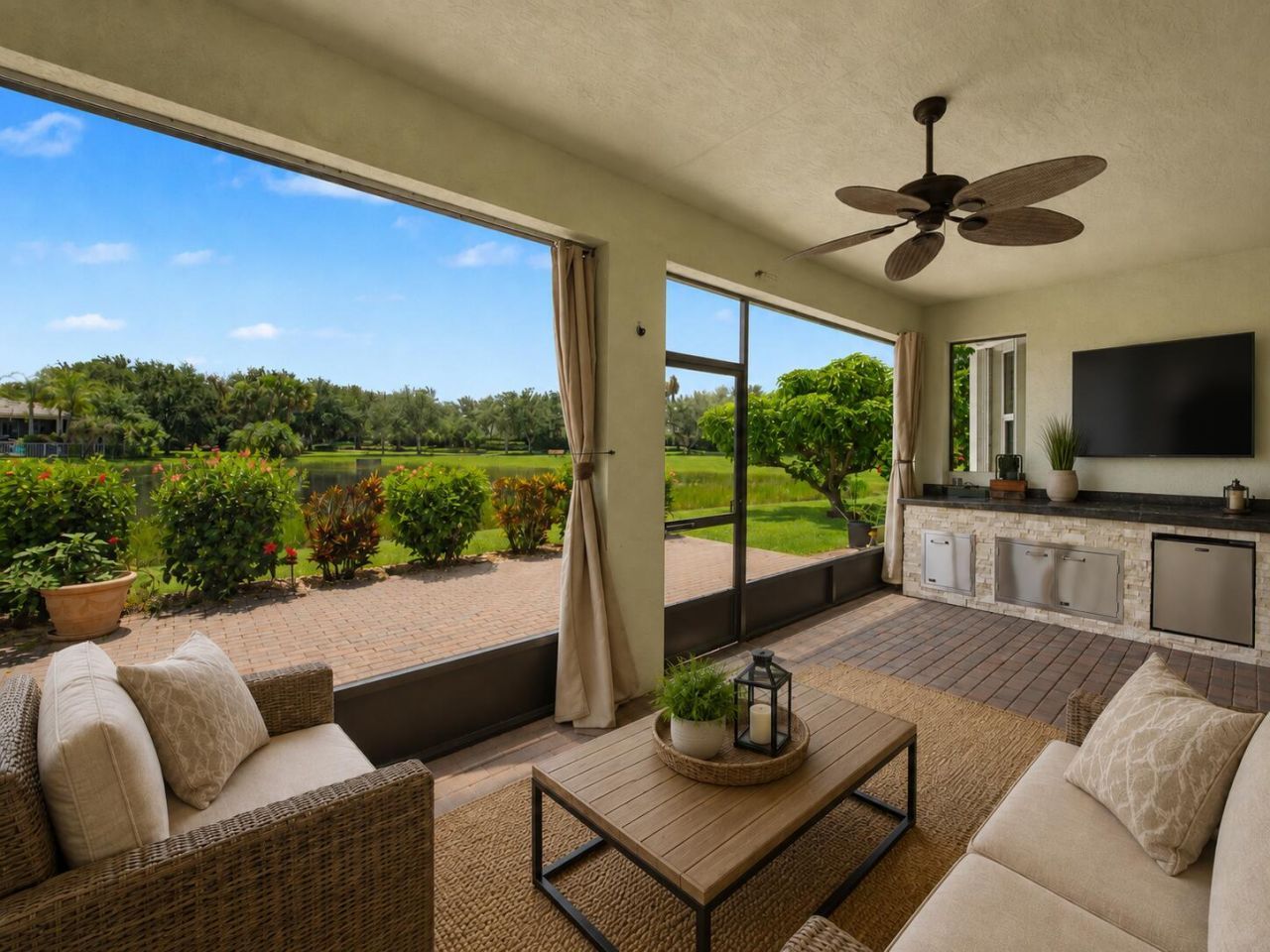 11861 SW Crestwood Circle, Port Saint Lucie, FL 34987 Photo