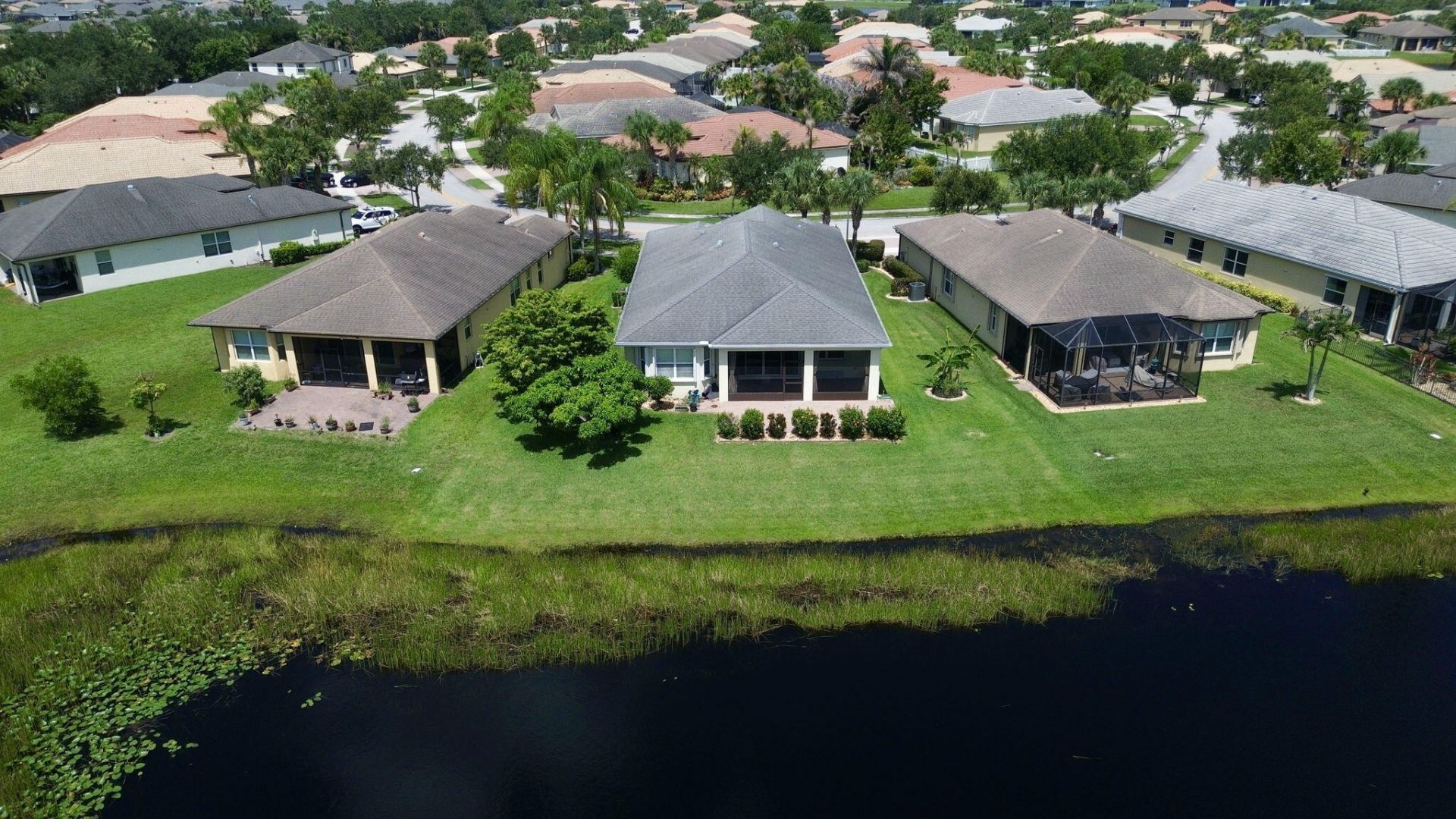 11861 SW Crestwood Circle, Port Saint Lucie, FL 34987 Photo