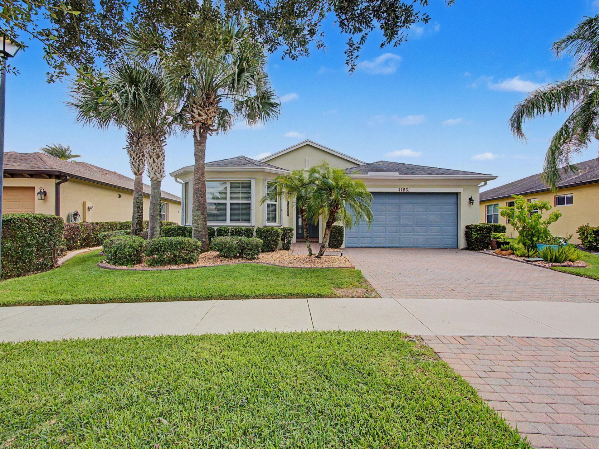 11861 SW Crestwood Circle, Port Saint Lucie, FL 34987 Photo
