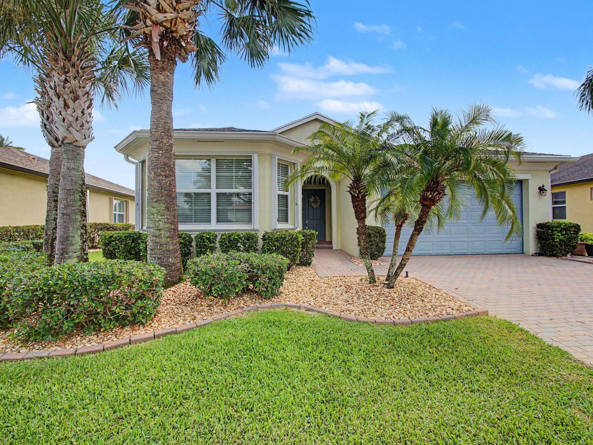 11861 SW Crestwood Circle, Port Saint Lucie, FL 34987 Photo