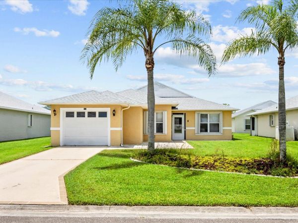 413 European Lane, Fort Pierce, FL 34982
