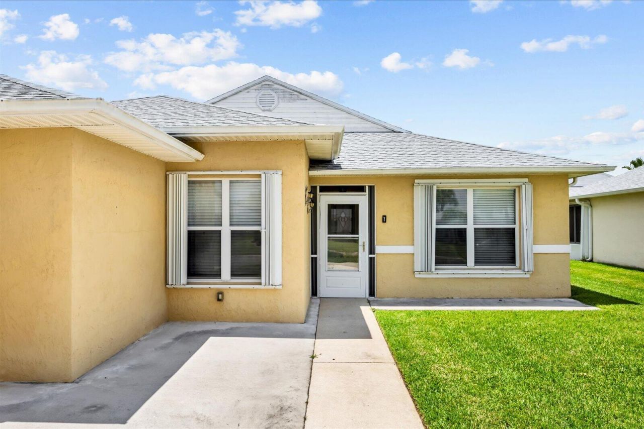 413 European Lane, Fort Pierce, FL 34982 Photo