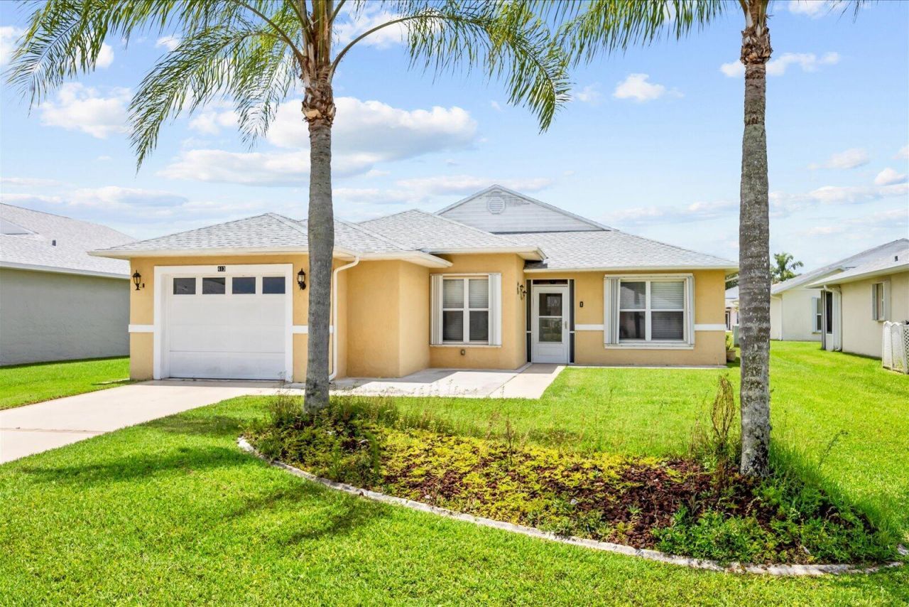 413 European Lane, Fort Pierce, FL 34982 Photo