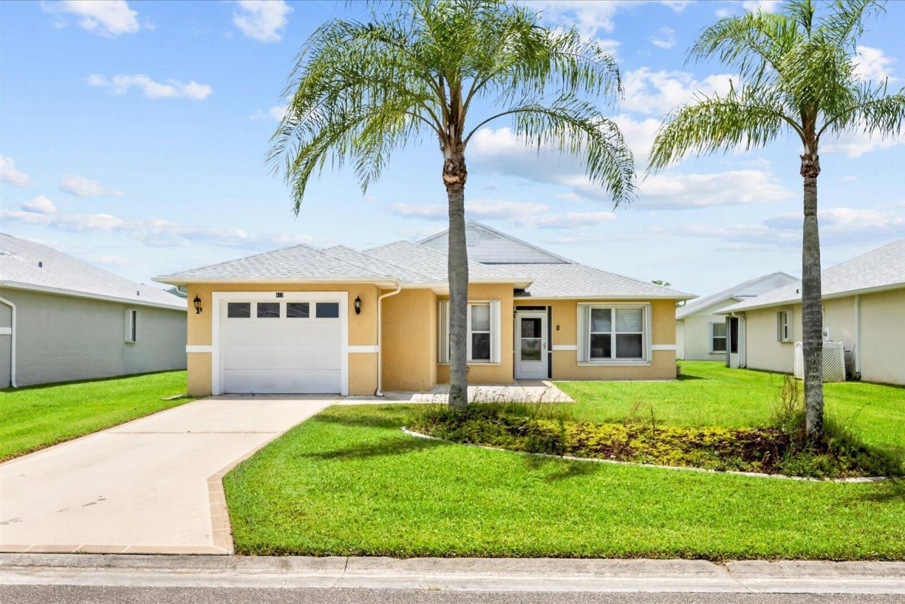 413 European Lane, Fort Pierce, FL 34982 Photo
