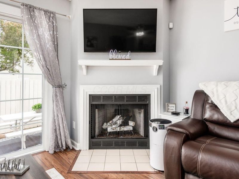 5382 Coral Berry Drive, Unit 71D, Columbus, OH 43235 Photo 17