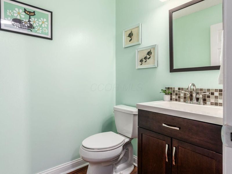 5382 Coral Berry Drive, Unit 71D, Columbus, OH 43235 Photo 18