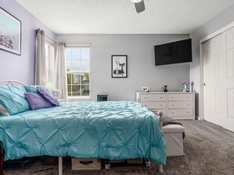 5382 Coral Berry Drive, Unit 71D, Columbus, OH 43235 Photo 19