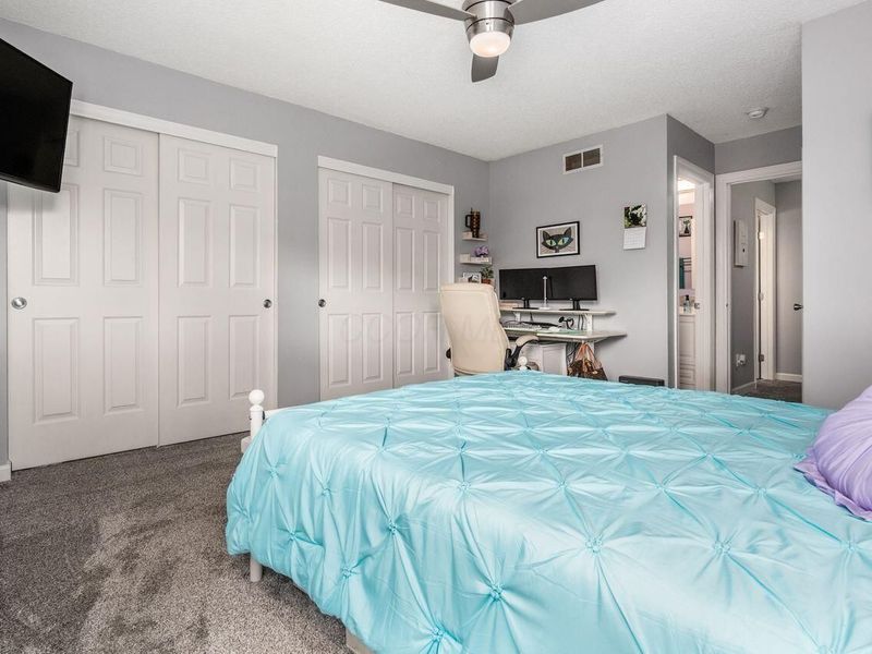 5382 Coral Berry Drive, Unit 71D, Columbus, OH 43235 Photo 21
